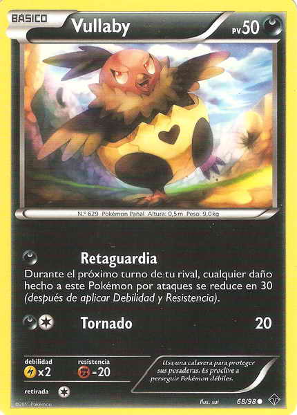 068/098 - card