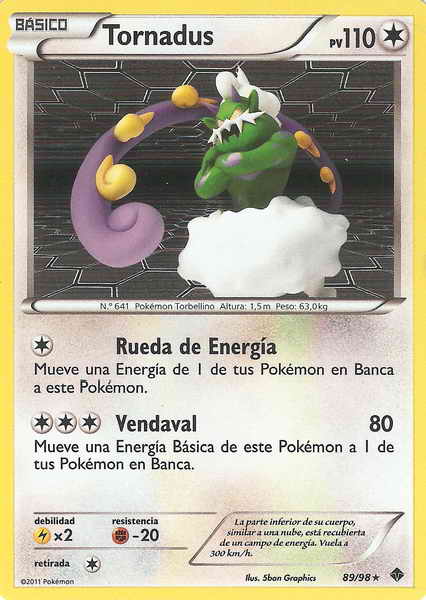 089/098 - card