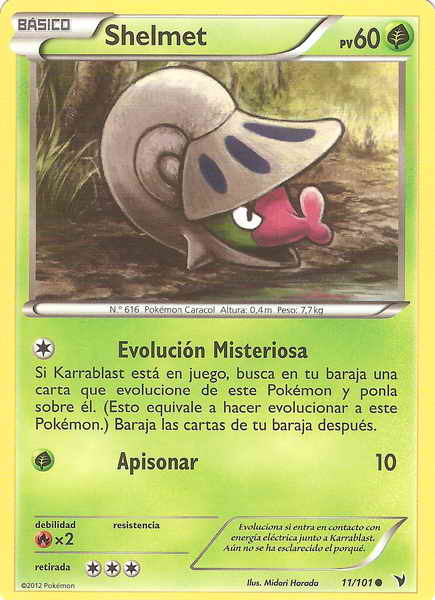 011/100 - card
