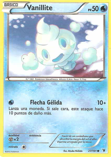 027/100 - card