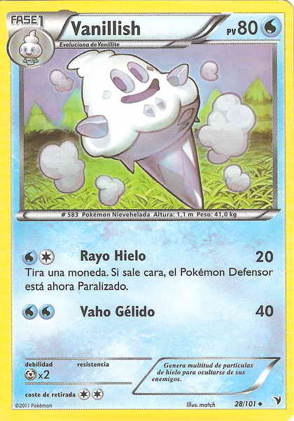 028/100 - card