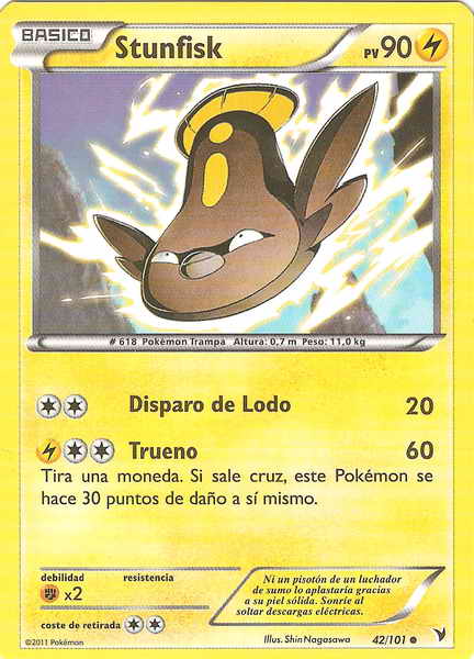 042/100 - card