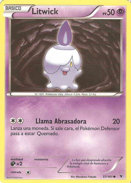 057/100 - card