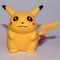 025 · Pikachu - figure