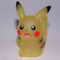 025 · Pikachu - figure