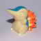 155 · Cyndaquil - figure