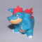 160 · Feraligatr - figure