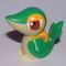 495 · Snivy - figure