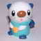 501 · Oshawott 2 - figure