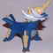 503 · Samurott - figure