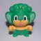 511 · Pansage - figure