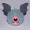 527 · Woobat - figure