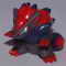 571 · Zoroark - figure