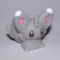572 · Minccino - figure
