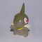610 · Axew - figure
