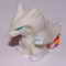 643 · Reshiram Fire - figure