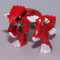 383 · Groudon - figure