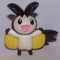 587 · Emolga - figure