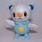 501 · Oshawott - figure
