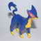 510 · Liepard - figure