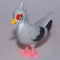 520 · Tranquill - figure