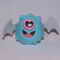 527 · Woobat - figure