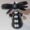 576 · Gothitelle - figure