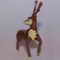 586 · Sawsbuck - figure