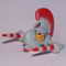 589 · Escavalier - figure
