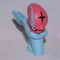 617 · Accelgor - figure