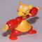 619 · Mienfoo - figure