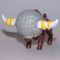 626 · Bouffalant - figure
