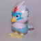 627 · Rufflet - figure
