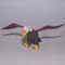 628 · Braviary - figure