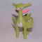 640 · Virizion - figure