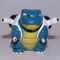 009 · Blastoise - figure