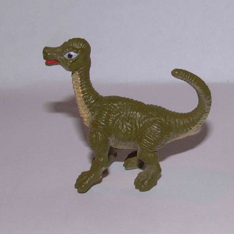 Brachiosaurus (figure)