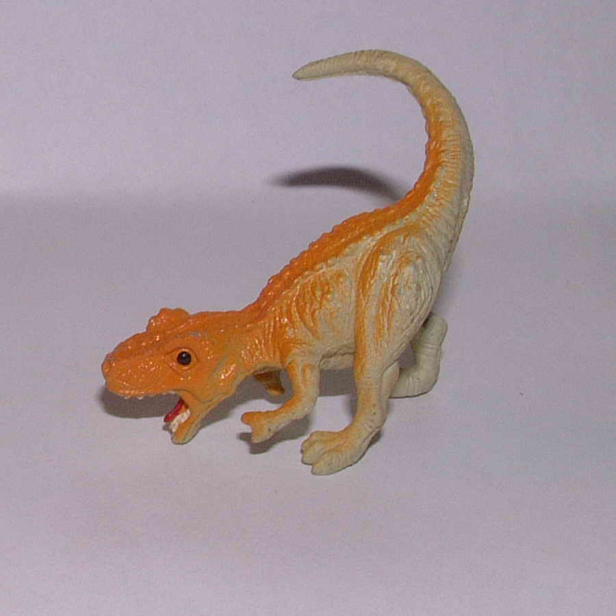 Tyrannosaurus (figure)