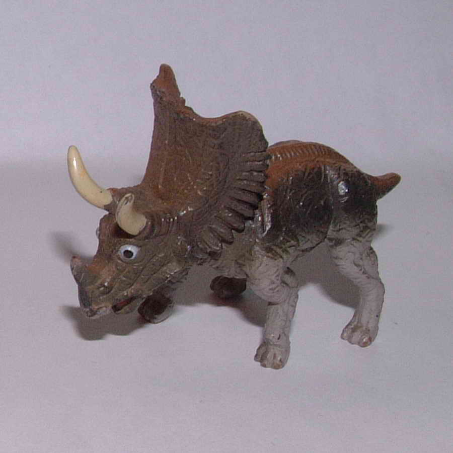 Triceratops (figure)
