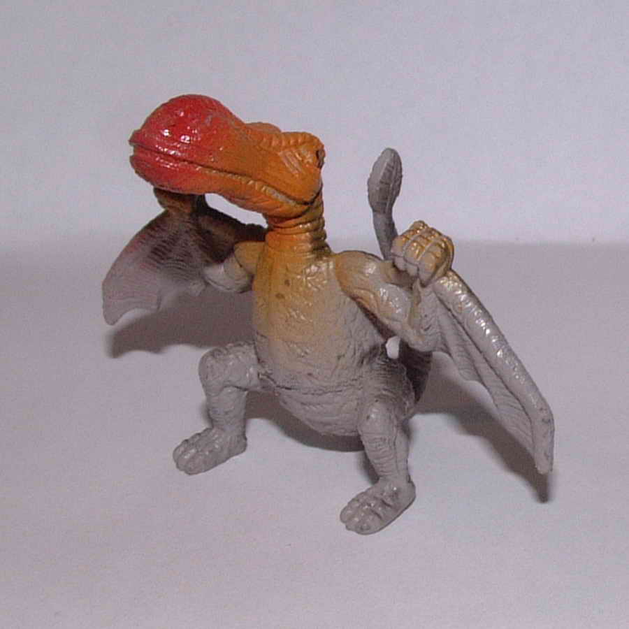 Dimorphodon (figure)