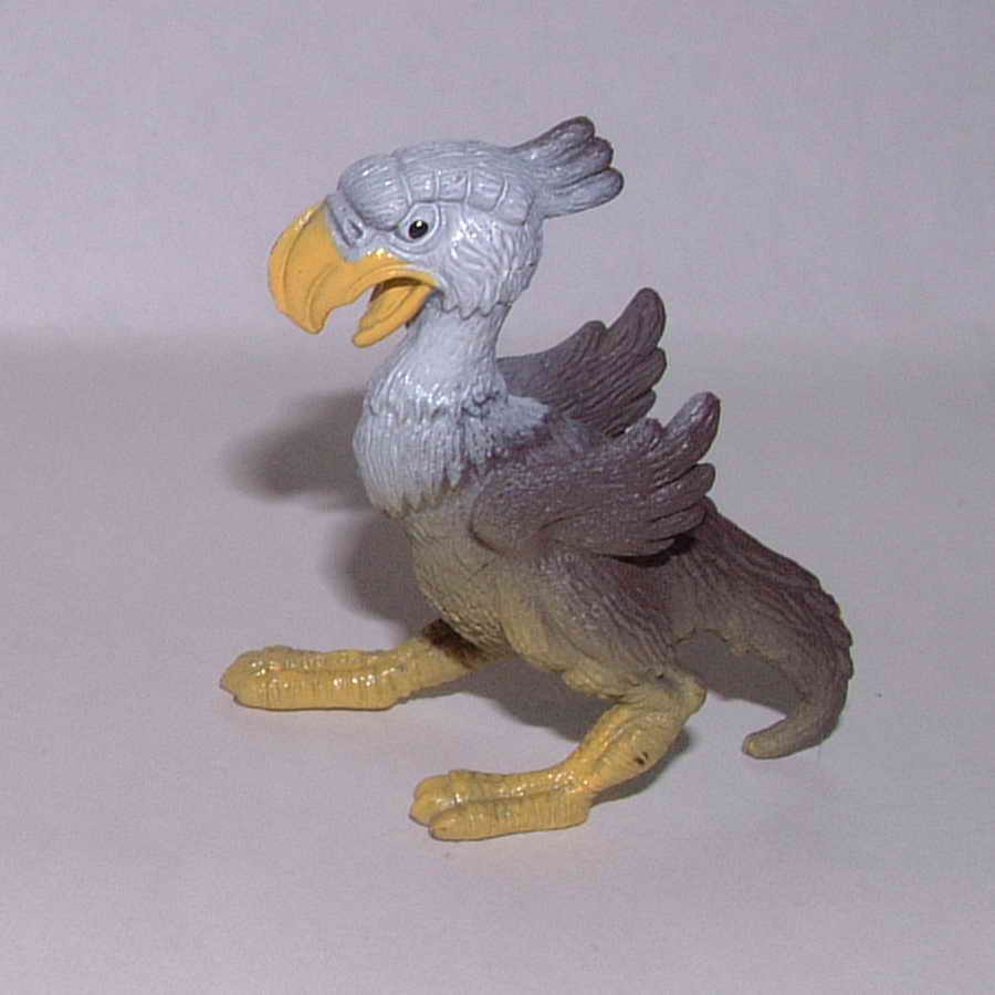 Phorusrhacos (figure)
