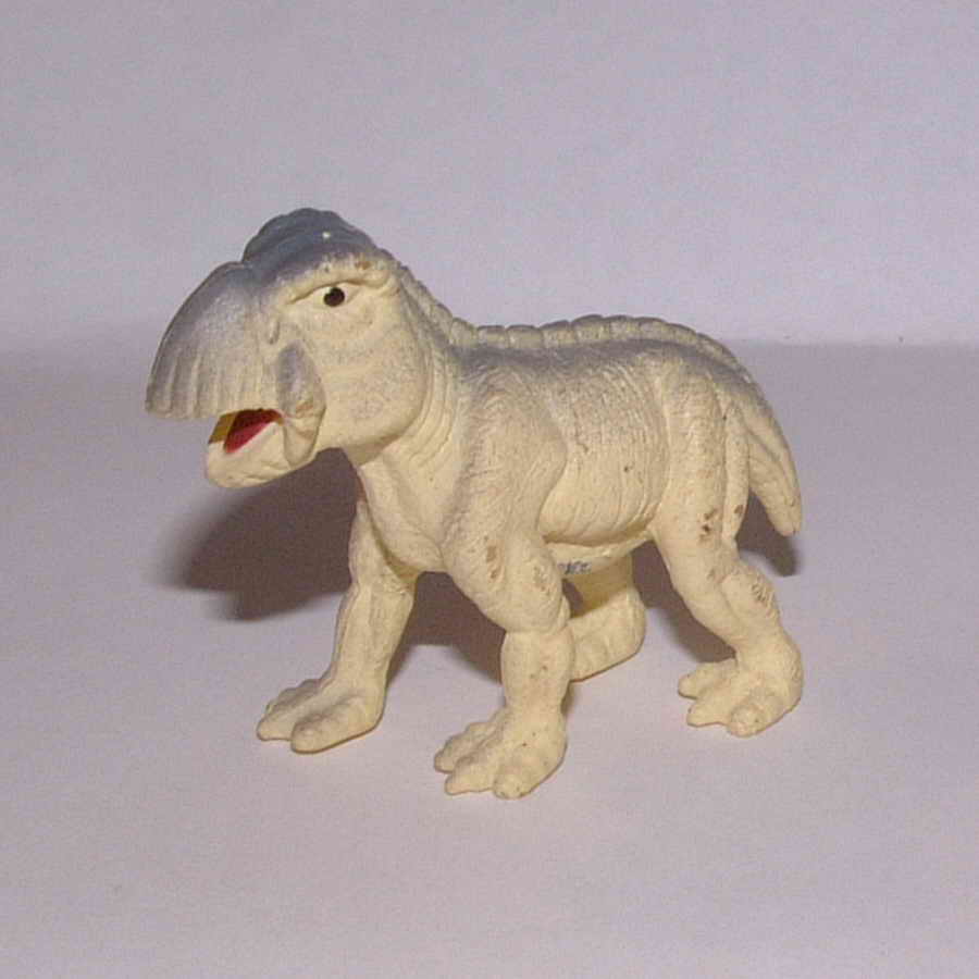 Lystrosaurus (figure)