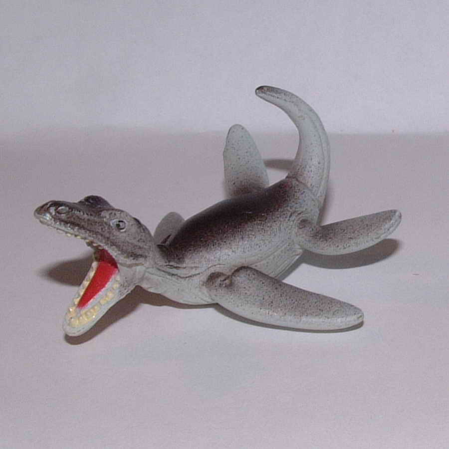 Liopleurodon (figure)
