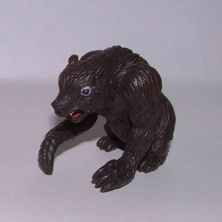 Megatherium (figure)