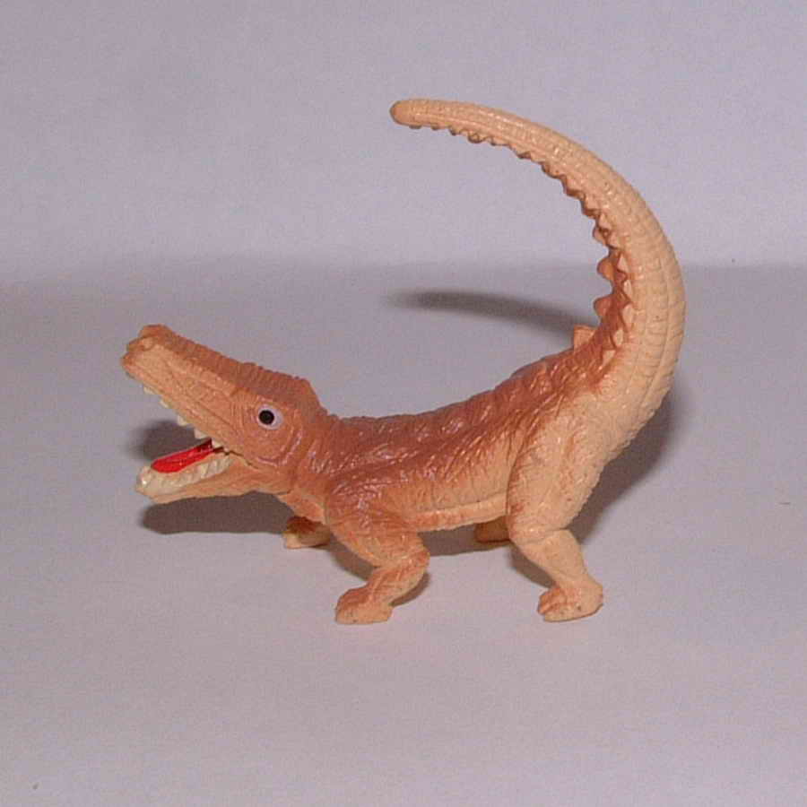 Postosuchus (figure)