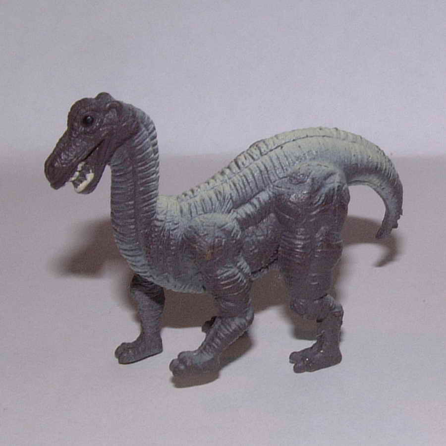 Plateosaurus (figure)