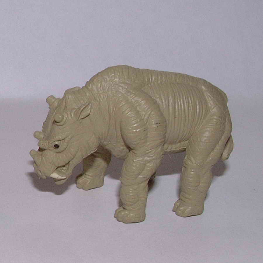 Uintatherium (figure)