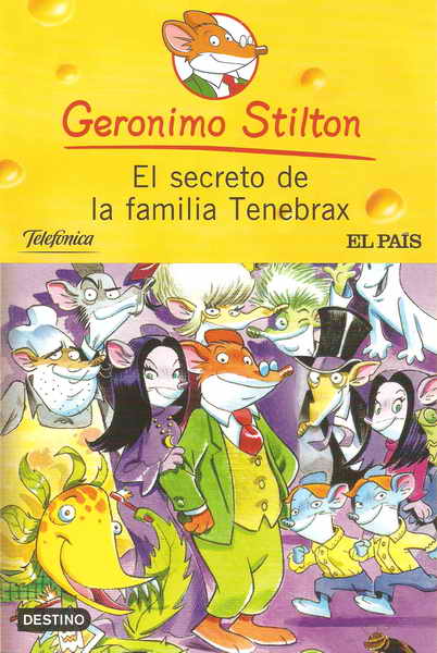 Books 18 (book)