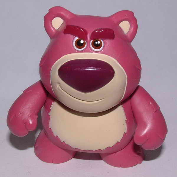 Lotso: figure