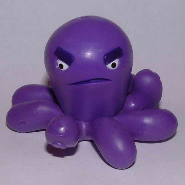 Stretch the Octopus: figure